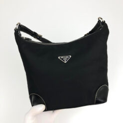 Alternative view of PRADA SHOULDER BAG