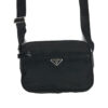 PRADA NYLON CROSSBODY BAG