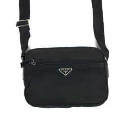 PRADA NYLON CROSSBODY BAG