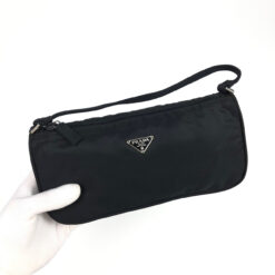 Alternative view of PRADA NYLON SHOULDER BAG