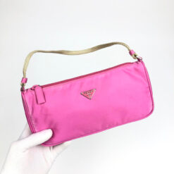 Alternative view of PRADA SHOULDER BAG