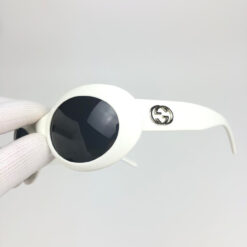 Alternative view of GUCCI SUNGLASSES