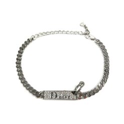 CHRISTIAN DIOR PIERCING BRACELET