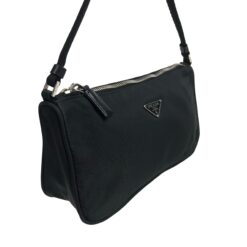 Alternative view of PRADA NYLON SHOULDER BAG