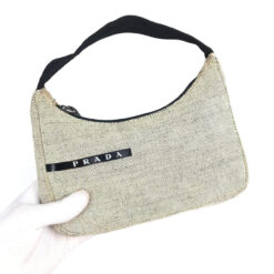 Alternative view of PRADA SHOULDER BAG