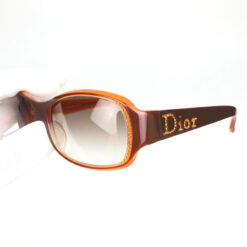 Alternative view of CHRISTIAN DIOR SUNGLASSES