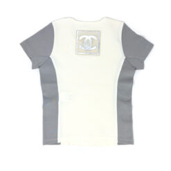 CHANEL IDENTIFICATION 3M TOP FROM 2001