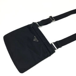 Alternative view of PRADA NYLON CROSSBODY BAG