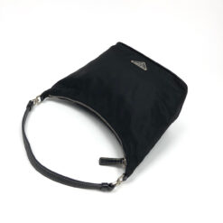 Alternative view of PRAVDA NYLON SHOULDER BAG