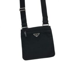 PRADA NYLON CROSSBODY BAG