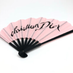 Alternative view of CHRISTIAN DIOR FAN
