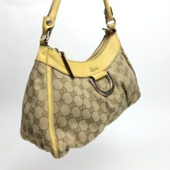Alternative view of GUCCI ABBEY SHOULDER BAG