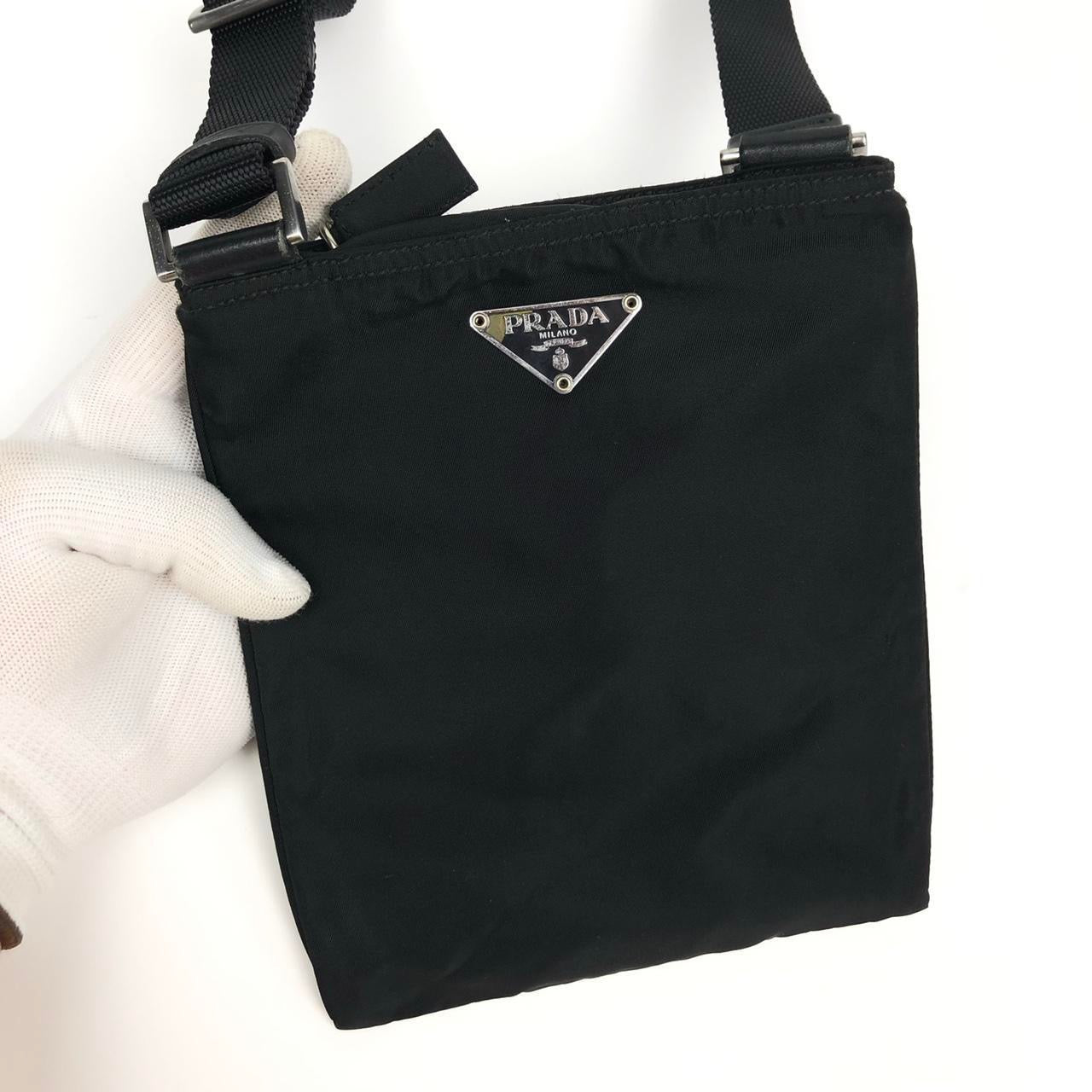 PRADA CROSSBODY BAG - Image 2