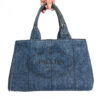 PRADA CANAPA BAG