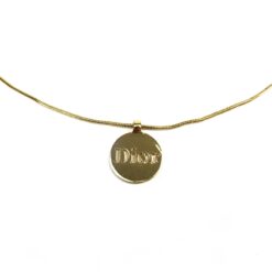 CHRISTIAN DIOR NECKLACE