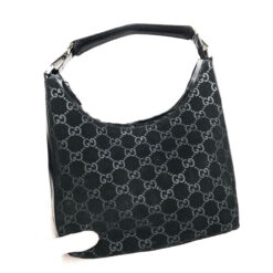 Alternative view of GUCCI MONOGRAM SHOLDER BAG