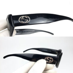 Alternative view of GUCCI SUNGLASSES