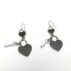 Alternative view of DIOR EARRINGS
