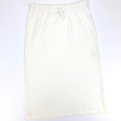 Alternative view of FENDI SKIRT