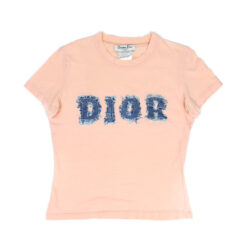 CHRISTIAN DIOR T-SHIRT