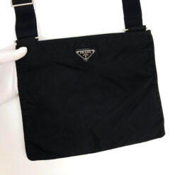 Alternative view of PRADA NYLON CROSSBODY BAG