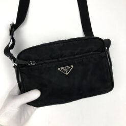 Alternative view of PRADA CROSSBODY BAG
