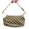 GUCCI MONOGRAM BAG