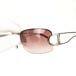 Alternative view of CHRISTIAN DIOR SUNGLASSES