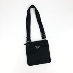 Alternative view of PRADA NYLON CROSSBODY BAG