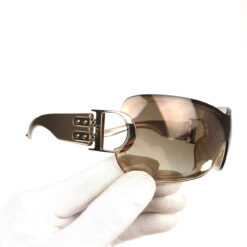 Alternative view of DIOR AIR SPEED SUNGLASSES