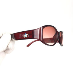 Alternative view of CHRISTIAN DIOR SUNGLASSES