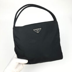 Alternative view of PRADA NYLON TOTE BAG