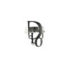 CHRISTIAN DIOR MONOGRAM RING
