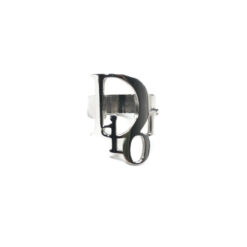 CHRISTIAN DIOR MONOGRAM RING