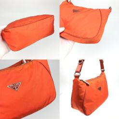 Alternative view of PRADA SHOULDER BAG