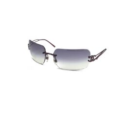 CHANEL RIMLESS SUNGLASSES