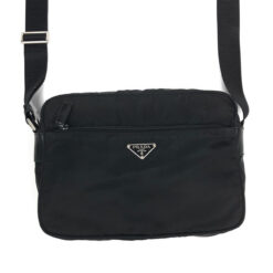 PRADA NYLON CROSSBODY BAG