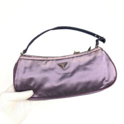 Alternative view of PRADA SHOULDER BAG
