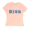 CHRISTIAN DIOR T-SHIRT