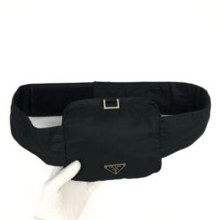 Alternative view of PRADA CROSSBODY/WAIST BAG