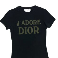 Alternative view of CHRISTIAN DIOR T-SHIRT
