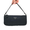 PRADA NYLON SHOULDER BAG