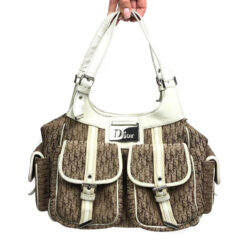 CHRISTIAN DIOR SHOULDER BAG