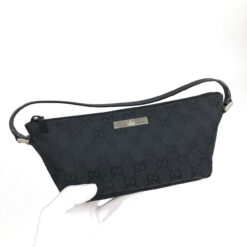Alternative view of GUCCI MONOGRAM BAG