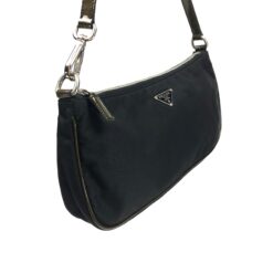 Alternative view of PRADA NYLON SHOULDER BAG