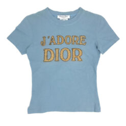 CHRISTIAN DIOR T-SHIRT