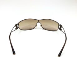 Alternative view of CHANEL SUNGLASSES