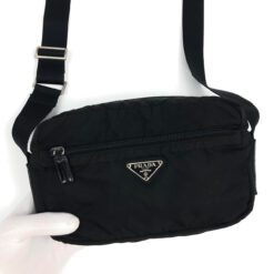 Alternative view of PRADA CROSSBODY BAG