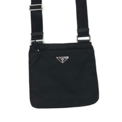 PRADA NYLON CROSSBODY BAG