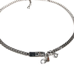 CHRISTIAN DIOR NECKLACE